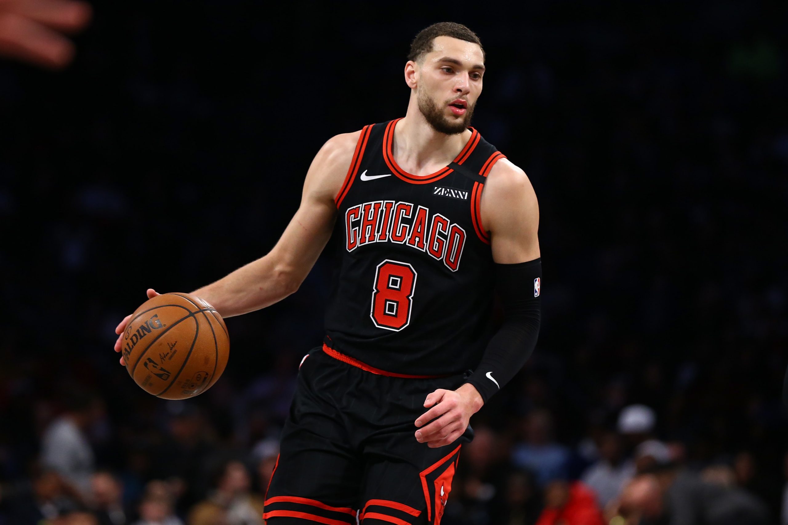 NBA DFS 10/29/22 - Spike's Building Blocks » DFS Karma