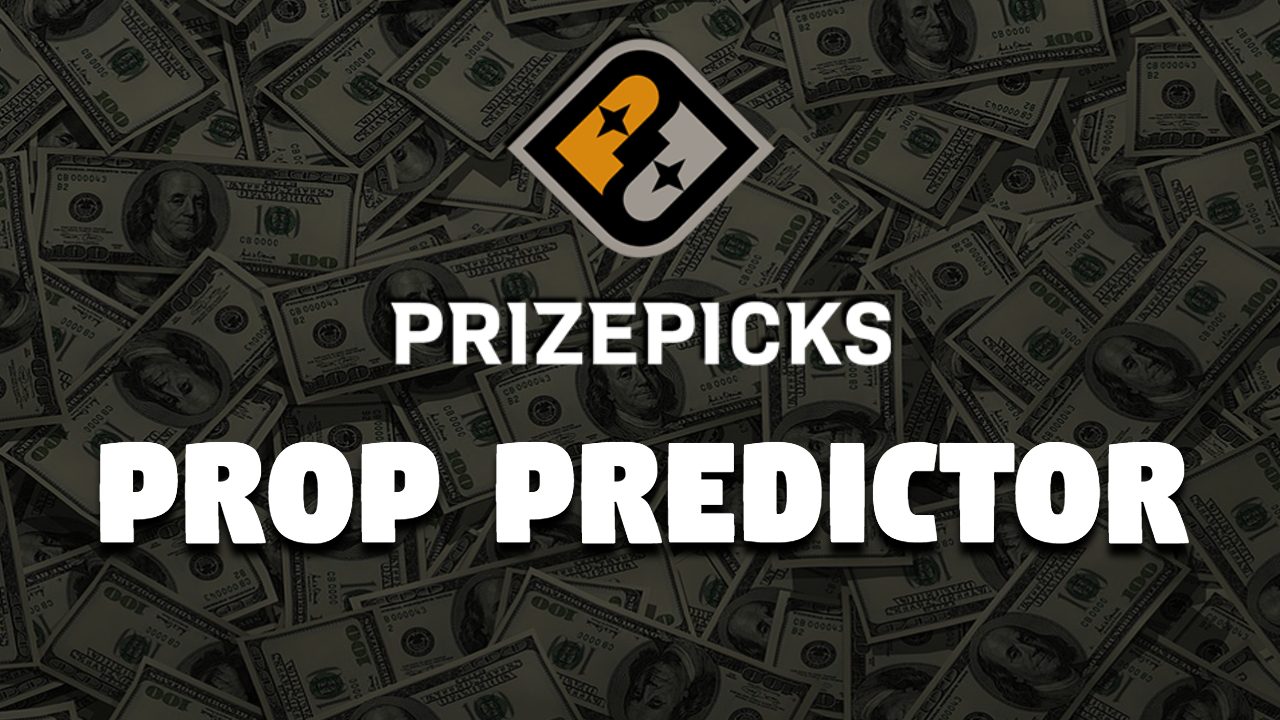 PrizePicks Projections - NFL » DFS Karma